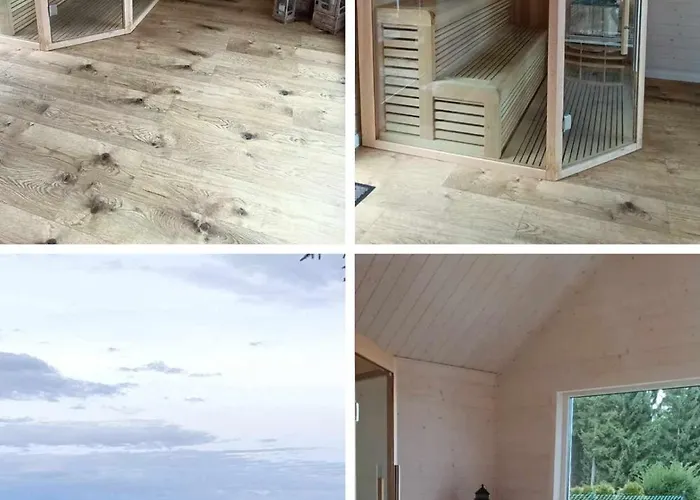 Apartamenty Eden