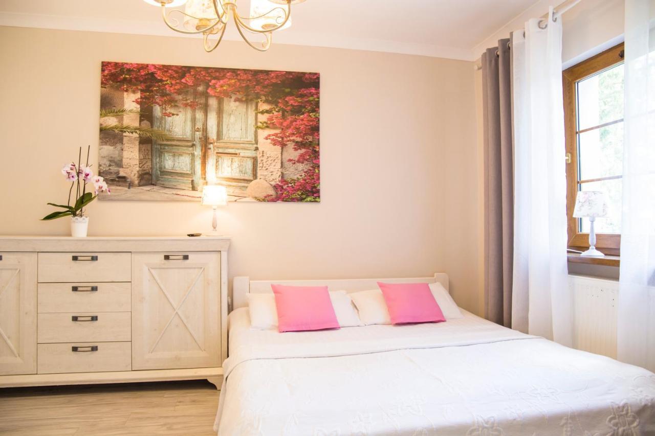 Eden Apartamento Karpacz