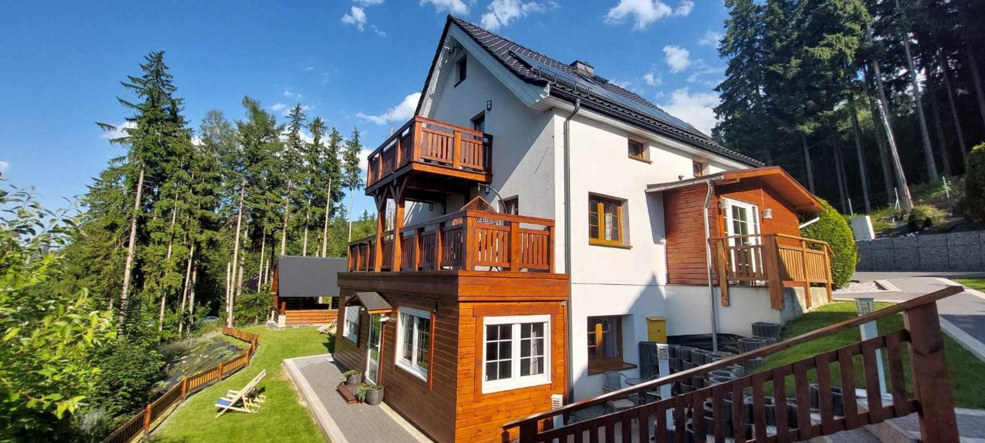 Eden Apartamento Karpacz