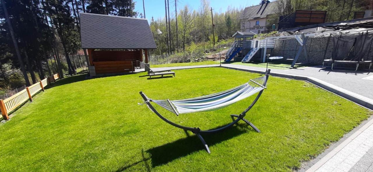 Apartment Eden Jacuzzi, Sauna Karpacz