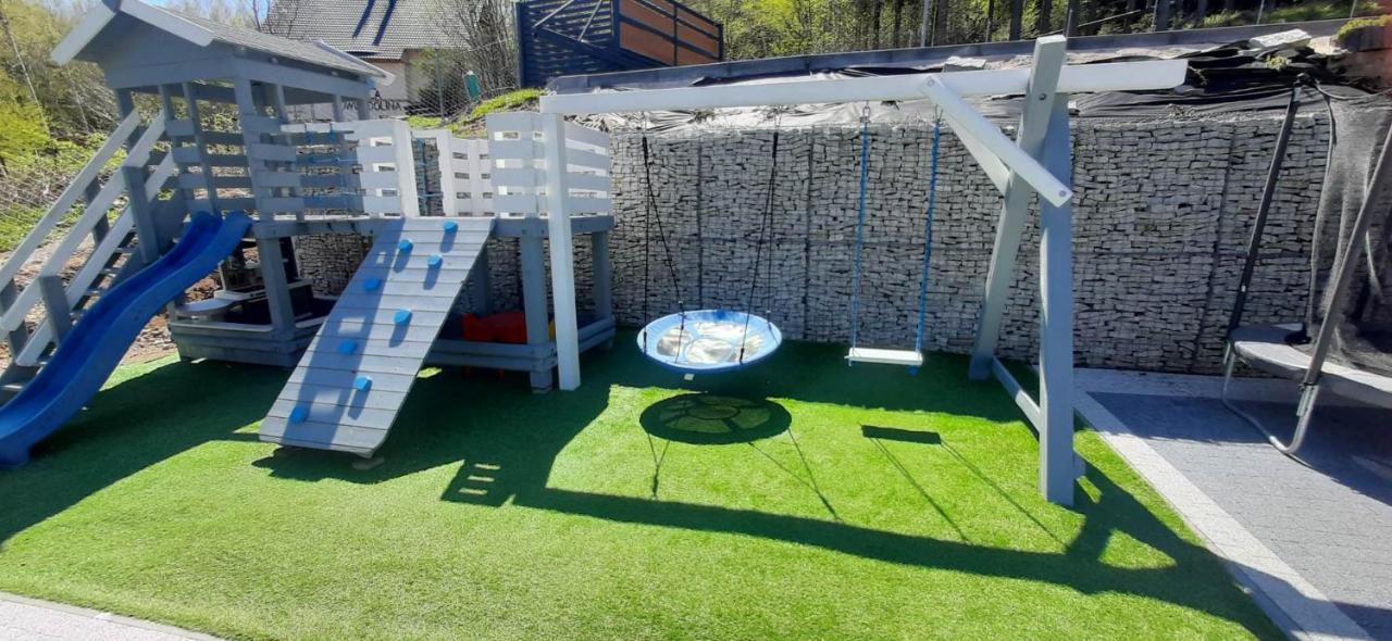 Apartment Eden Jacuzzi, Sauna Karpacz